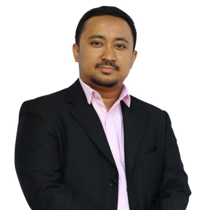 Tn. Mohd. Aiman Ismail
